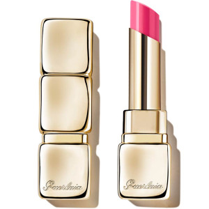 KissKiss Bee Glow - Baume teinté infusé en miel 98% d'origine naturelle
